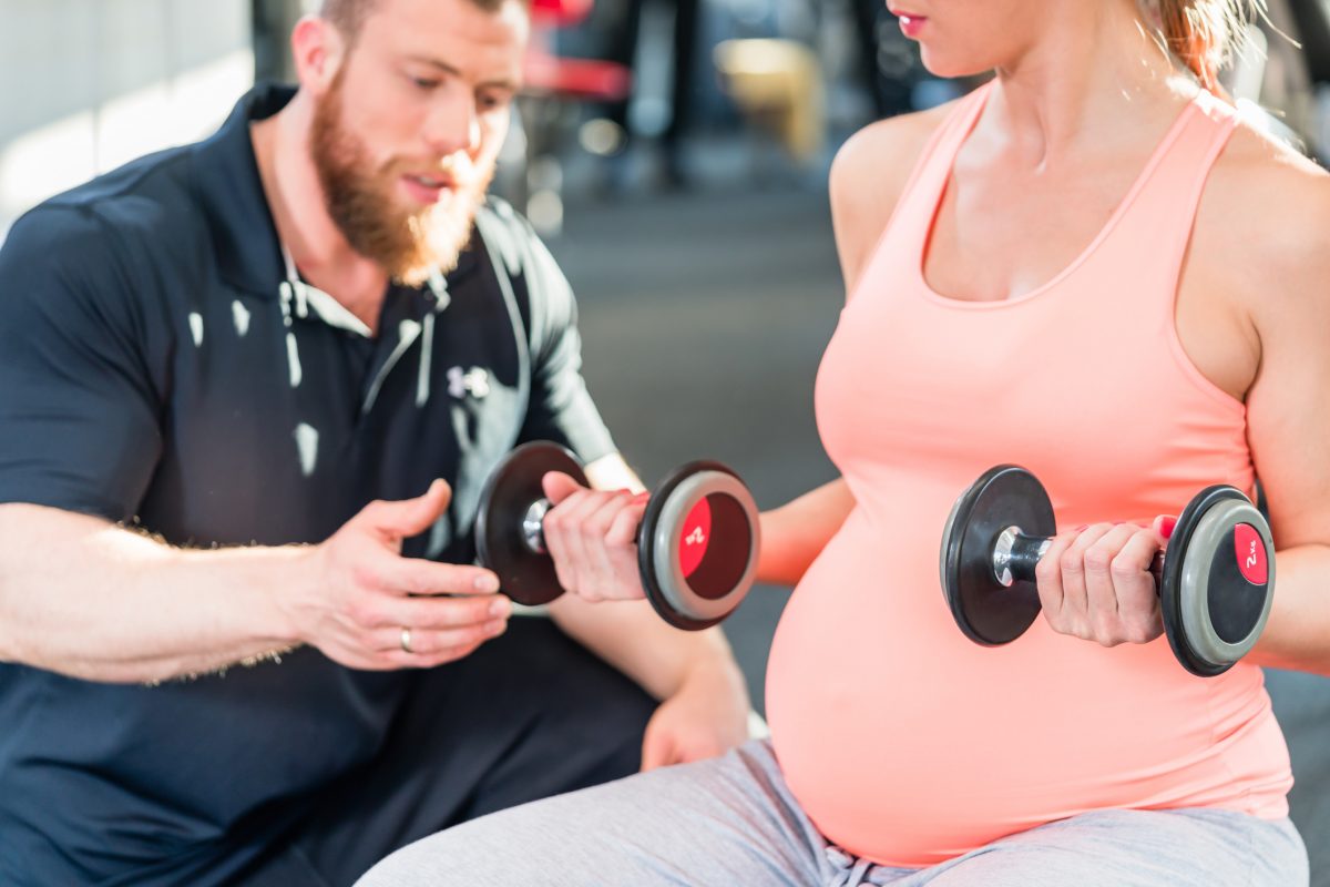 cum să pierzi grăsimea înapoi atunci când este însărcinată pierdere în greutate cariere